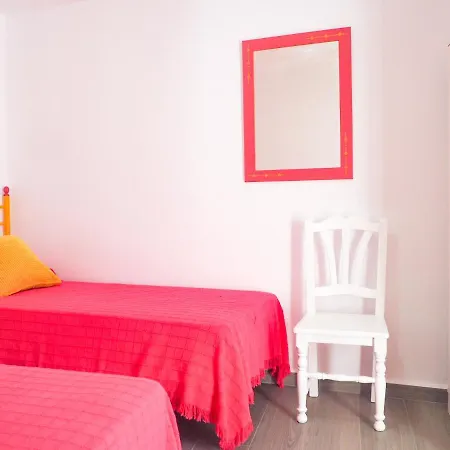 Conilplus Marinero * Conil De La Frontera