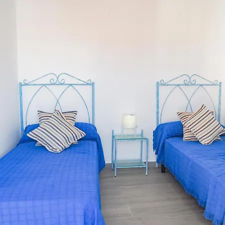 Conilplus Marinero Conil De La Frontera