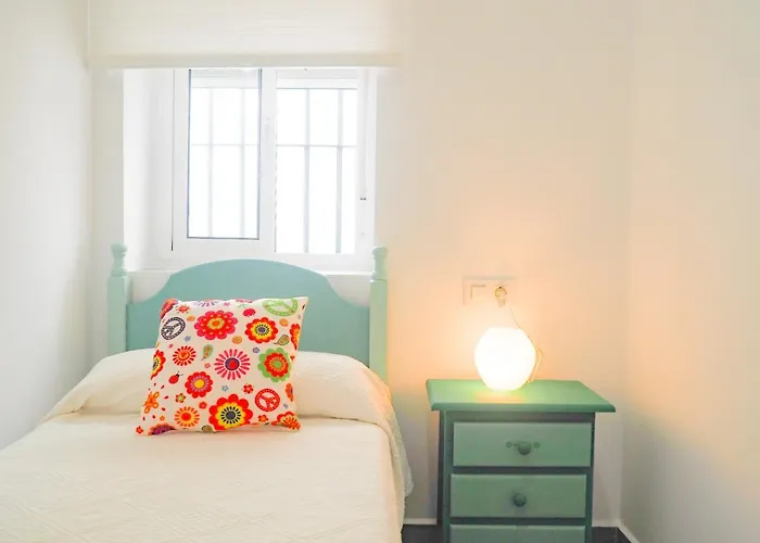 Apartment Conilplus Marinero *