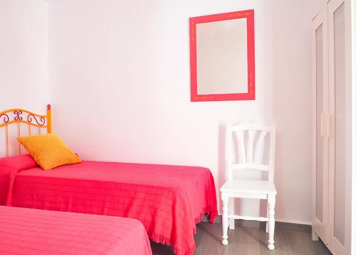 Conilplus Marinero * Conil De La Frontera