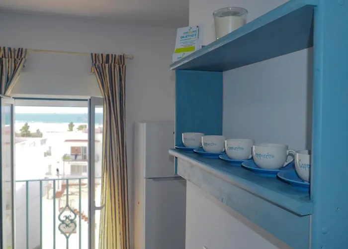 Apartment Conilplus Marinero *