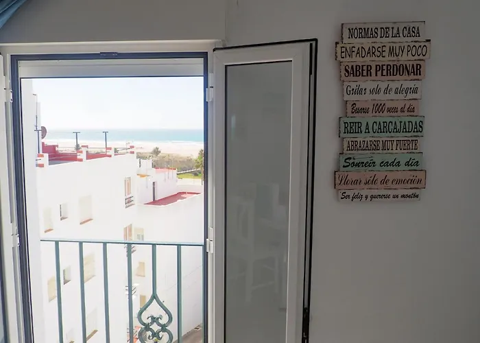 Conilplus Marinero Apartment Conil De La Frontera
