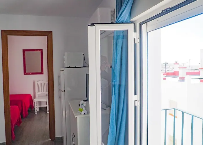 Apartment Conilplus Marinero Conil De La Frontera