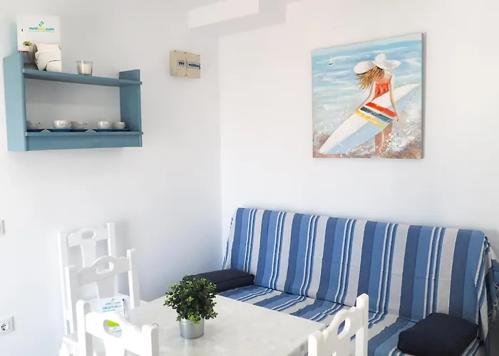 Apartment Conilplus Marinero