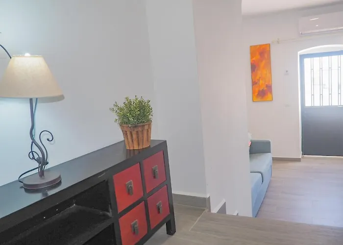 Conilplus Marinero Apartment Conil De La Frontera