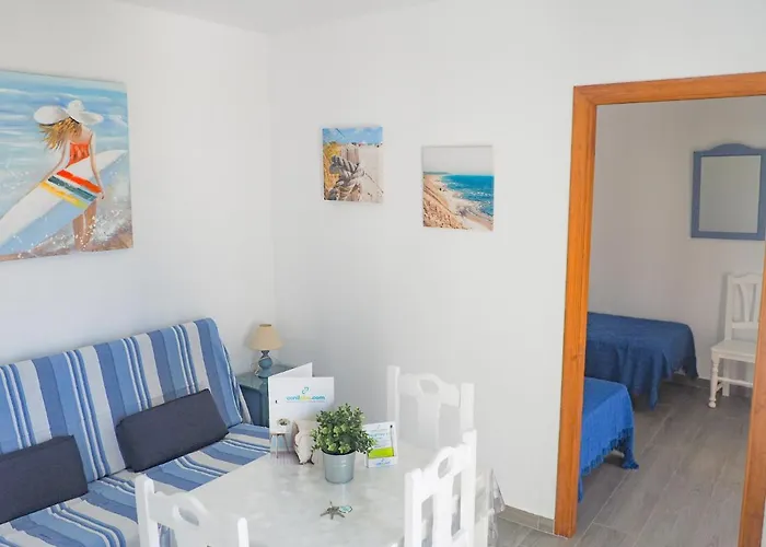 Conilplus Marinero Apartment Conil De La Frontera