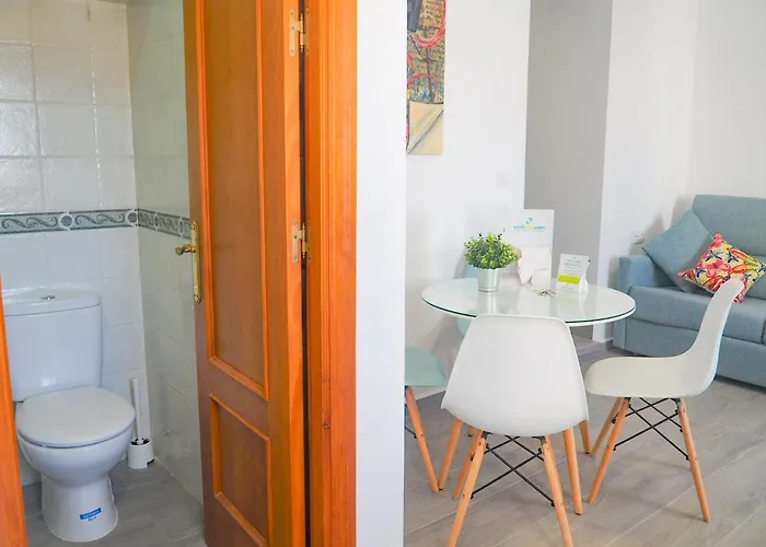 Apartment Conilplus Marinero