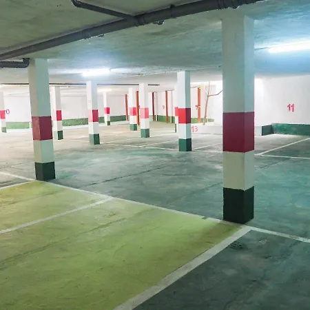 Appartement Conilplus Marinero Conil De La Frontera