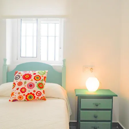 Apartamento Conilplus Marinero *