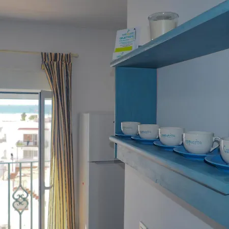 Apartamento Conilplus Marinero *
