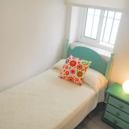 Conilplus Marinero * Conil De La Frontera