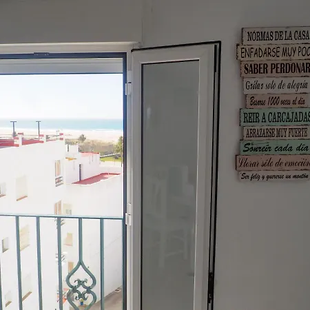 Conilplus Marinero Apartament Conil De La Frontera