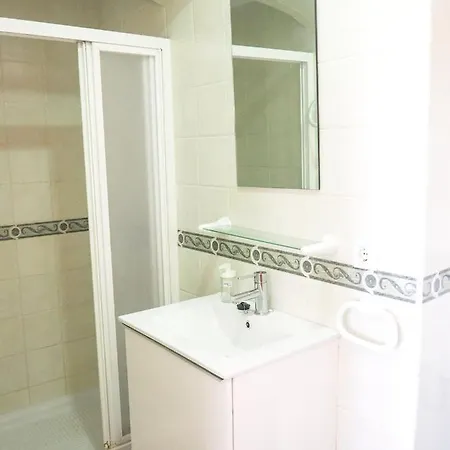 Apartamento Conilplus Marinero Conil De La Frontera