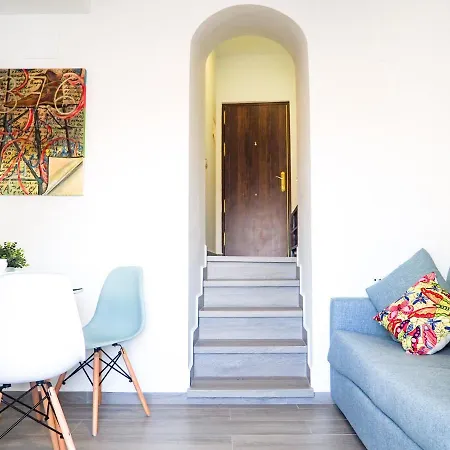 Conilplus Marinero Apartamento