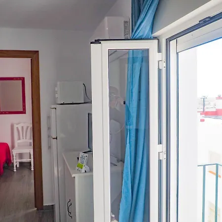 Appartement Conilplus Marinero Conil De La Frontera