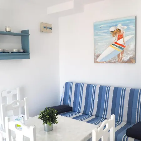 Apartament Conilplus Marinero