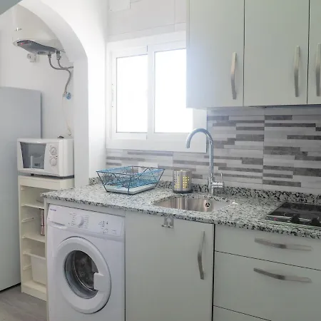 Appartement Conilplus Marinero *