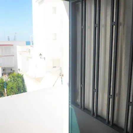 Conilplus Marinero Apartamento *