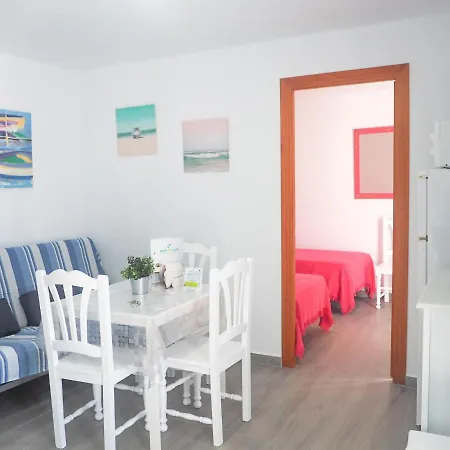 Conilplus Marinero * Conil De La Frontera