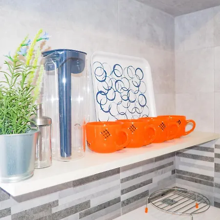 Appartement Conilplus Marinero