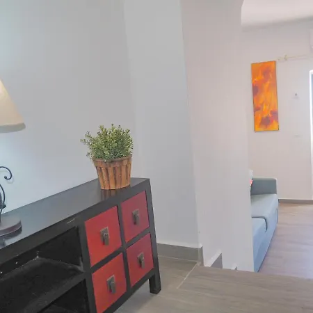 Conilplus Marinero Apartament Conil De La Frontera