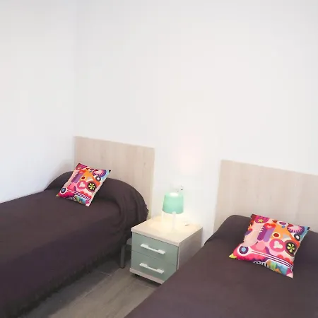 Conilplus Marinero * Conil De La Frontera