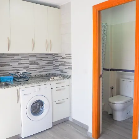 Appartement Conilplus Marinero