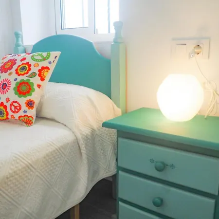 Conilplus Marinero Appartement Conil De La Frontera