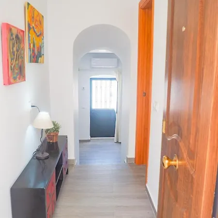 Conilplus Marinero Conil De La Frontera