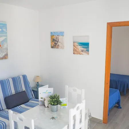 Conilplus Marinero Apartamento Conil De La Frontera