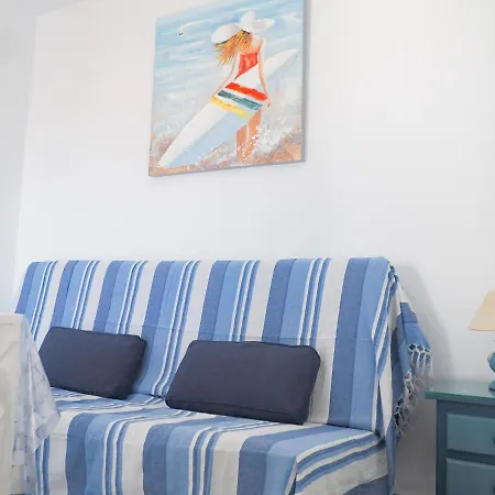 Conilplus Marinero * Conil De La Frontera