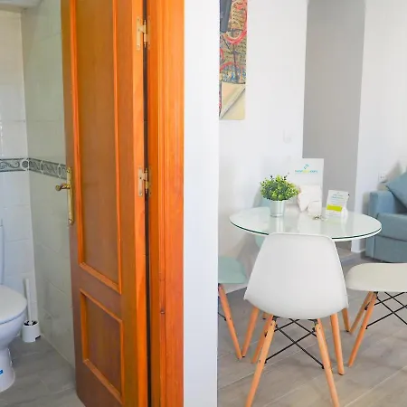 Appartement Conilplus Marinero