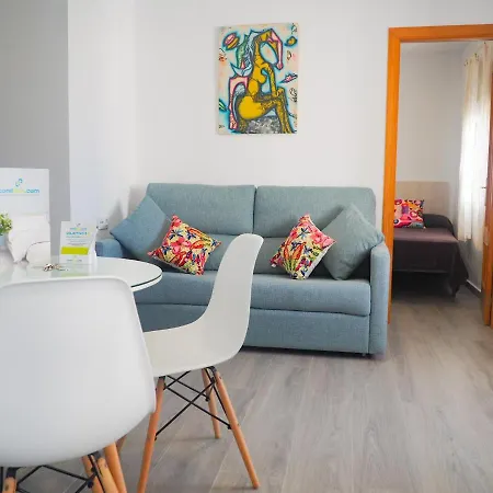Conilplus Marinero Appartement Conil De La Frontera