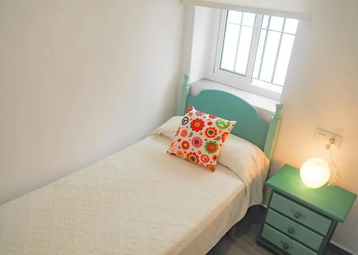 Conilplus Marinero * Conil De La Frontera