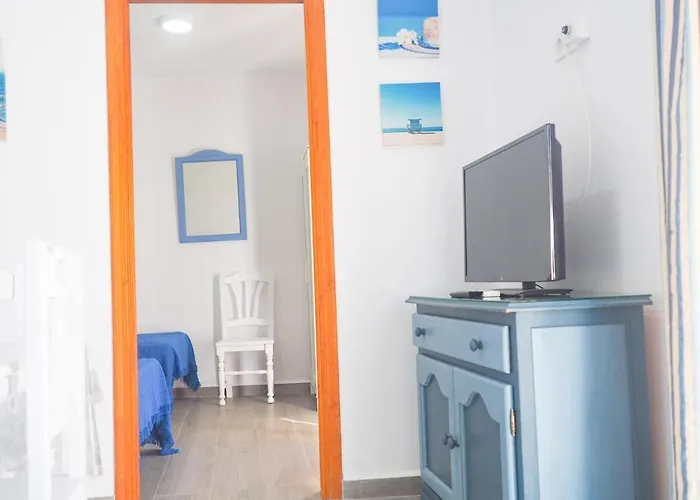 Conilplus Marinero Apartment