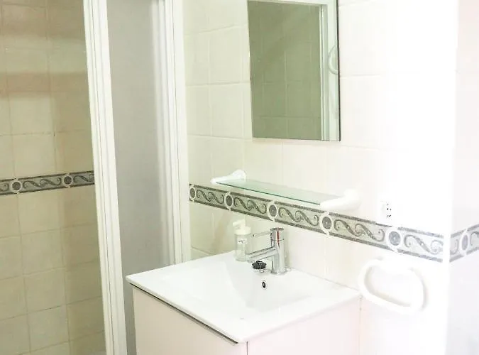 Apartment Conilplus Marinero Conil De La Frontera