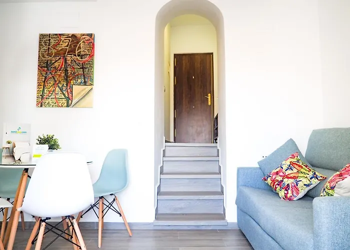 Conilplus Marinero Apartment