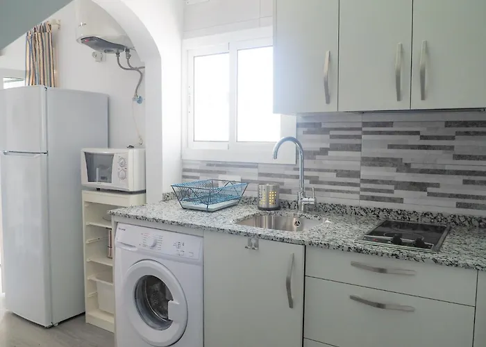 Apartment Conilplus Marinero *