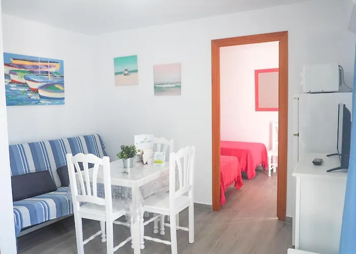 Conilplus Marinero * 콘일데라프론테라