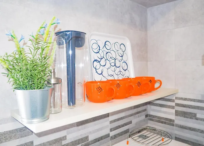 Apartment Conilplus Marinero