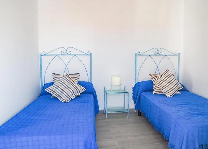 Conilplus Marinero Conil De La Frontera