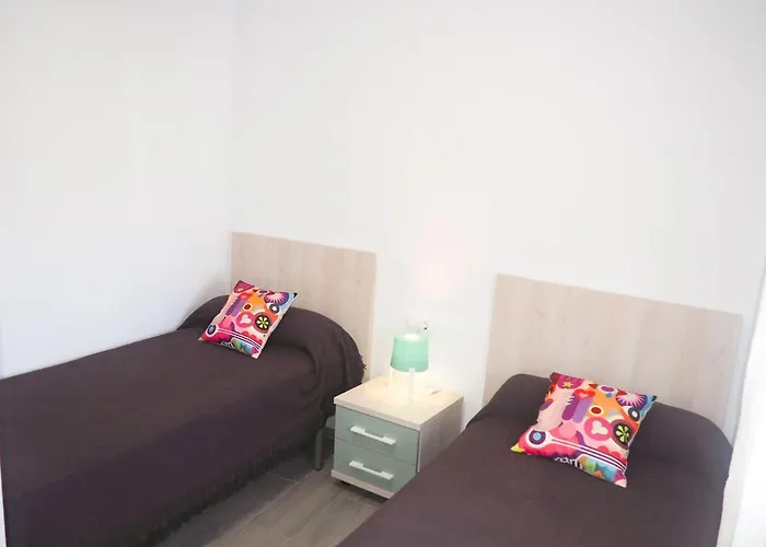 Conilplus Marinero * Conil De La Frontera