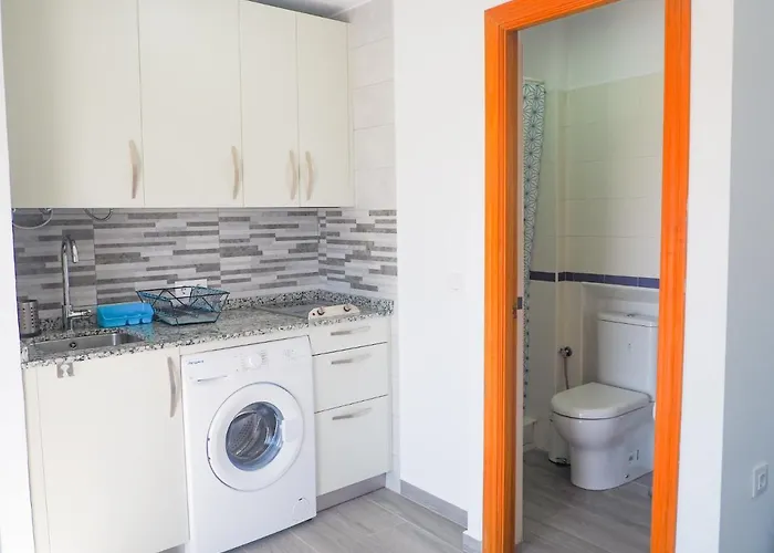 Apartment Conilplus Marinero