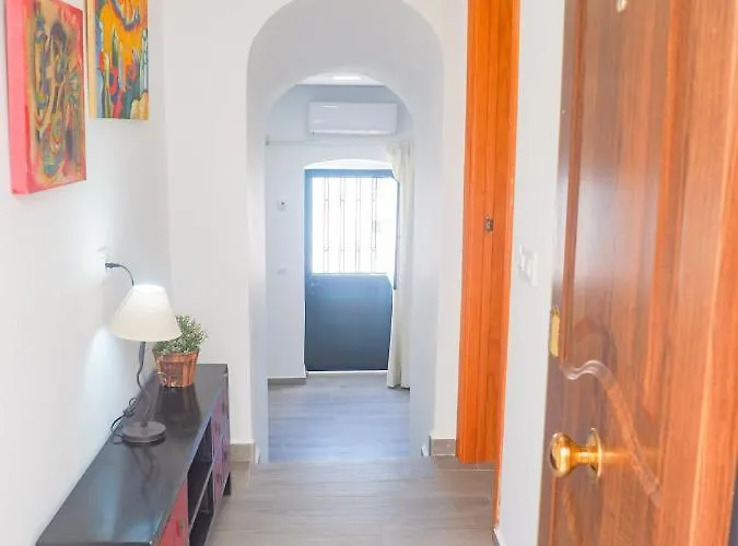 Conilplus Marinero Conil De La Frontera