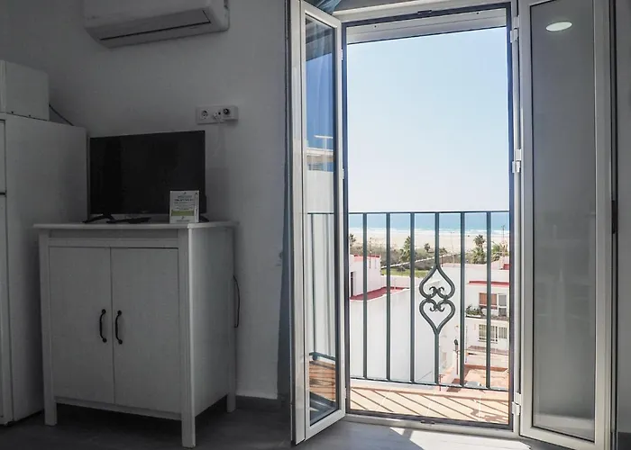 Apartment Conilplus Marinero *