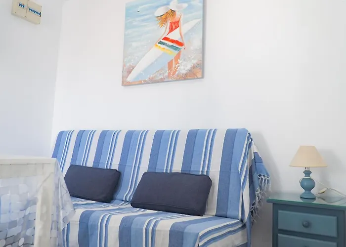 Conilplus Marinero * 콘일데라프론테라