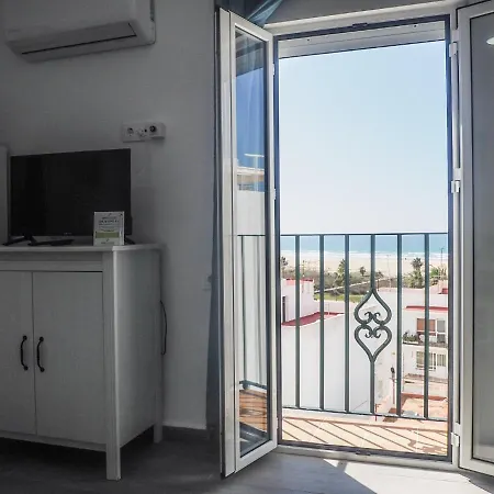 Апартаменти Conilplus Marinero *